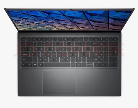 戴尔灵越5510 15Pro i5标压网课...