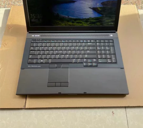 性价比超高戴尔笔记本工作站，没有之一！！ ...