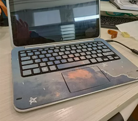戴尔xps12-9q33笔记本轻薄便携12...