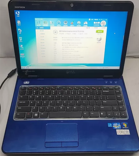 戴尔N4110笔记本电脑 i5-2450M...
