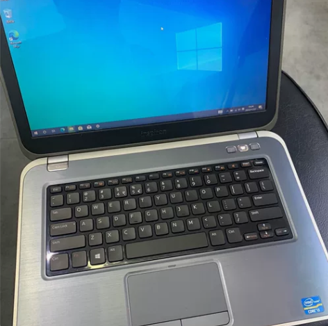 戴尔笔记本电脑，14Z-5423。i3cp...