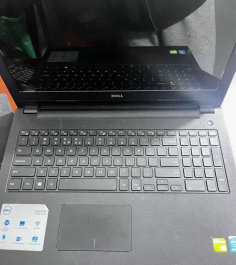 戴尔dell笔记本电脑inspiron15...