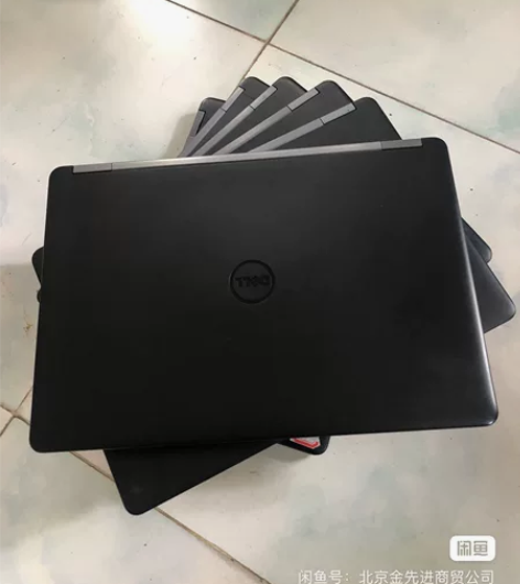 戴尔 E5470 i3-6100笔记本电脑...