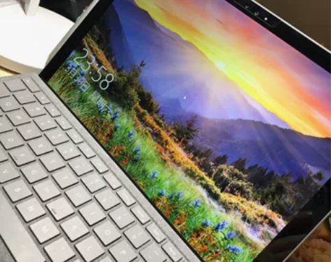 微软surface pro4 m3笔记本平...