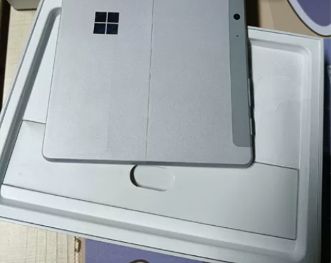 微软Surface Go2 平板电脑笔记本...