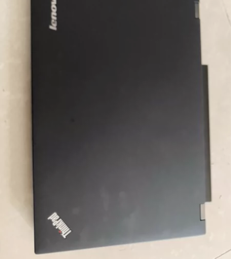 Thinkpad w541 配置见图片成色...
