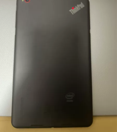 平板，基本没怎么用过。thinkpad8 ...