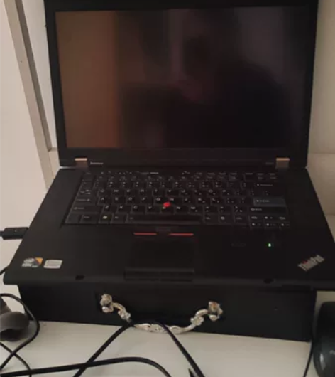 联想thinkpad w510 修图和剪视...