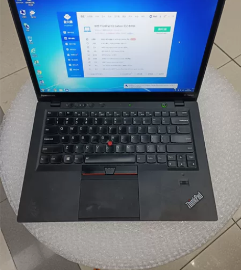 Thinkpad X1 Carbon i5...