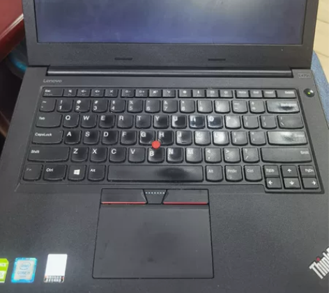 ThinkPad E470C 14寸笔记...