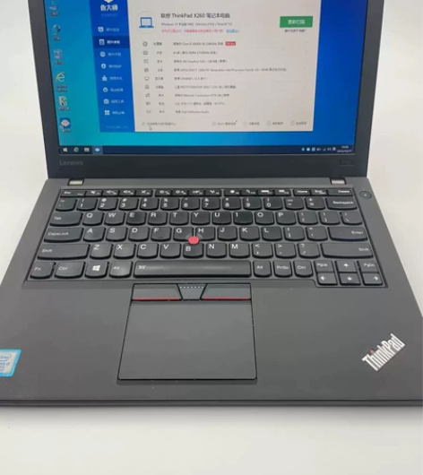 原装联想thinkpad x260 联想t...