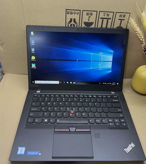 【急急急急急急几乎全新 】联想Thinkp...