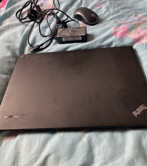 联想thinkpad T440办公极品，公...