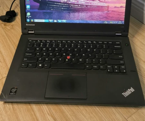 联想Thinkpad i7四核顶配联想商务...