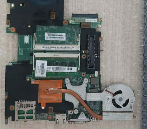 IBM ThinkPad X60S  好的...