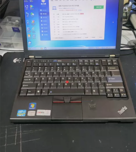 联想ThinkPad X220 i5 24...