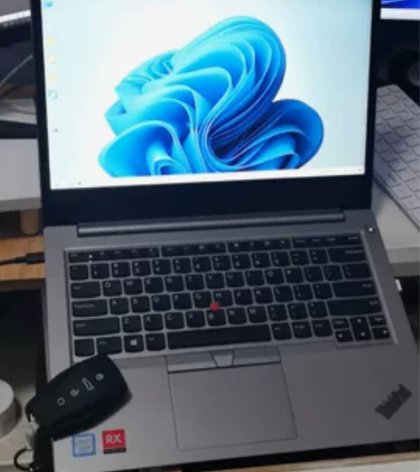 联想Thinkpad E480笔记本电脑 ...