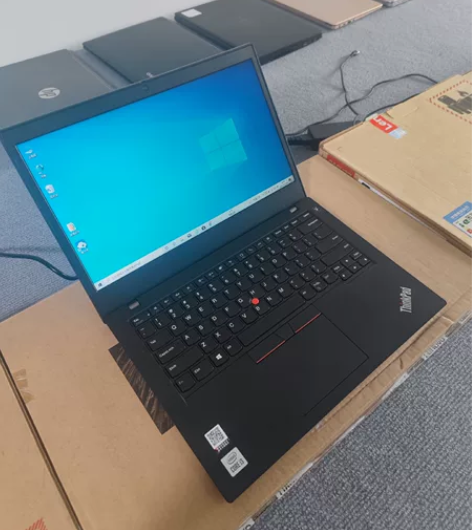 新款i5十代联想ThinkPad L13-...