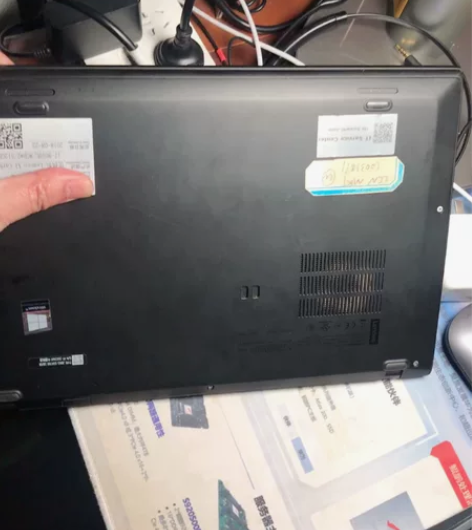 Thinkpad x1 carbon6 企...