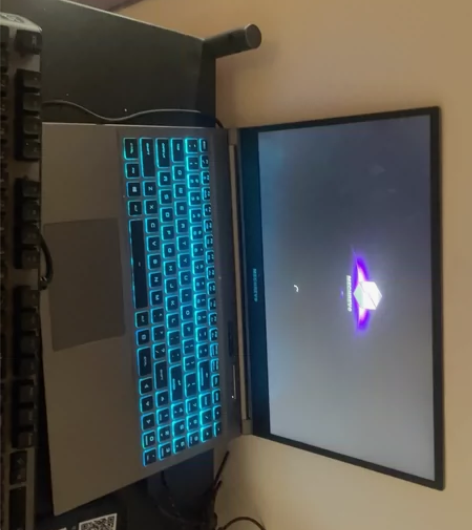 满血3060独显直连 21年机械革命蛟龙5...