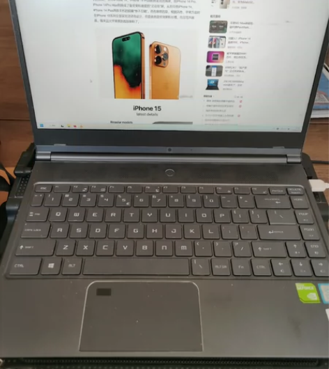 计划换电脑，预售机械革命S1轻薄笔记本，已...