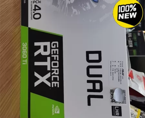 全新 ASUS 华硕DUAL-RTX306...