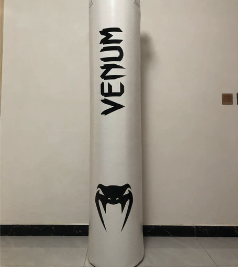 吊式沙袋跆拳道散打武术练功调式拳击沙袋散打...