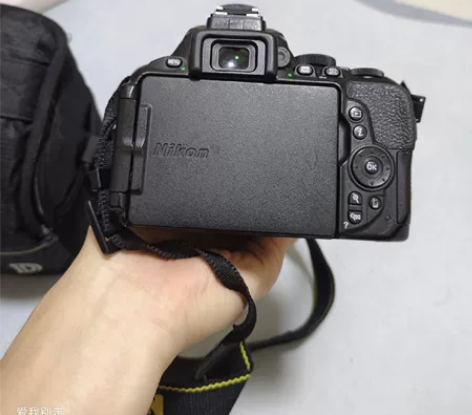 尼康D5600 18-140VR防抖套机，...