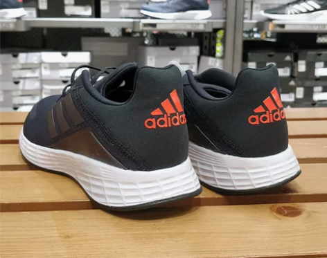 阿迪达斯男鞋新款Adidas正品跑步鞋20...
