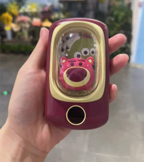 【全新正品】迪士尼充电宝10000毫安22...