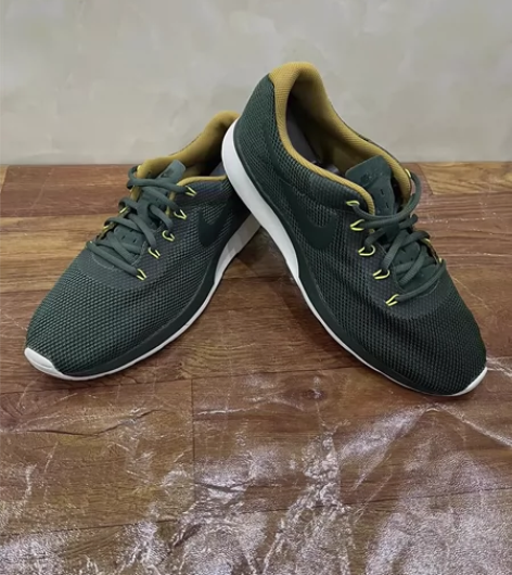 45码  正品Nike  耐克  男鞋运动...