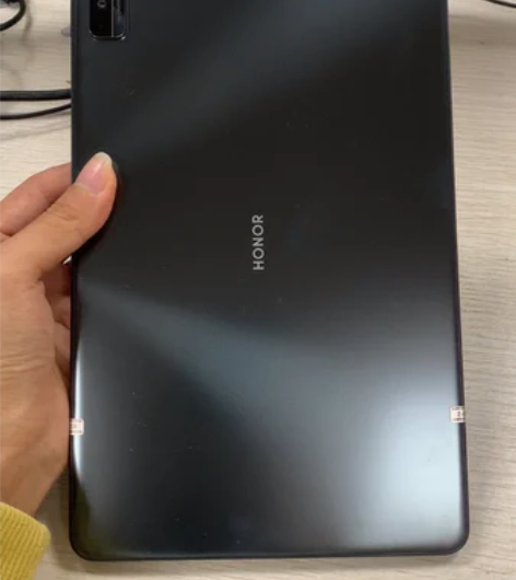 95新 荣耀平板V6   二手平板 成色自...