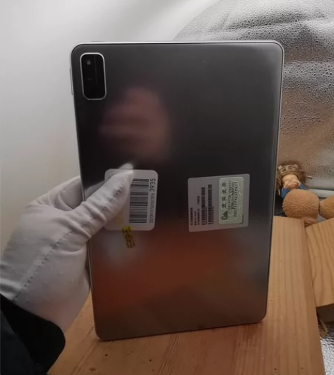 荣耀平板V6 6+128 5G全网通 已升...