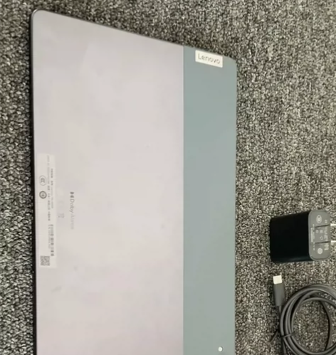 联想小新pad2020 基本全新无磕碰无划...