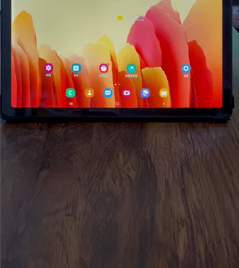 急三星平板 Galaxy Tab A7 全...