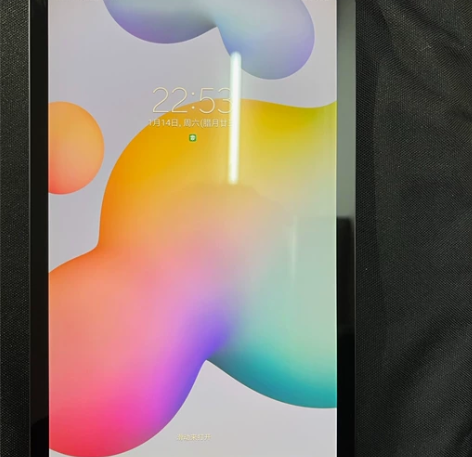 三星平板Galaxy Tab S6 Lit...