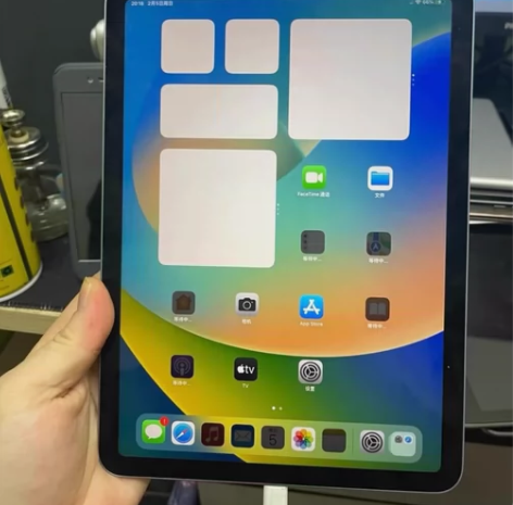 2020款iPad air4代 64g w...