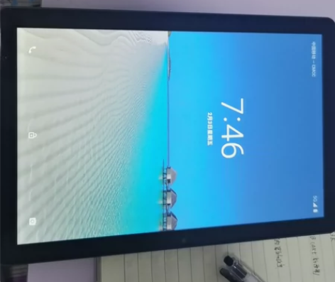 平板电脑超清全面屏官方正品二合一全网通游戏...