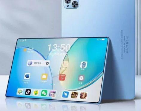 2022新款正品平板V13pad学习电脑全...