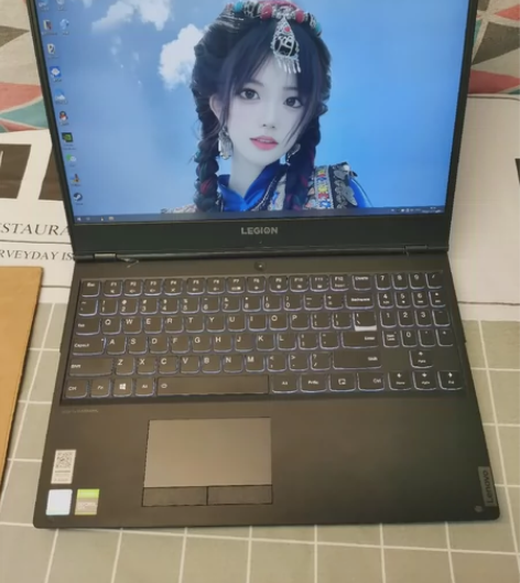 联想拯救者Y7000游戏本保值神器。 ,i...