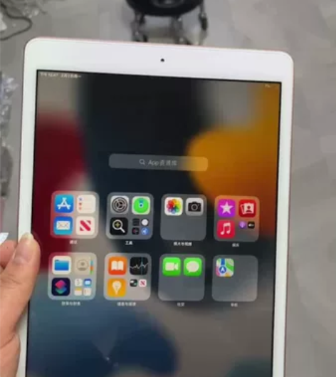 2019款ipad 128g 10.2寸 ...