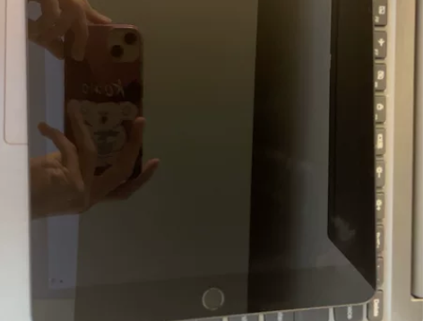 自用的iPad 2019款 (不包含App...