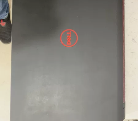 出个人用下来的Dell 游匣 15-557...