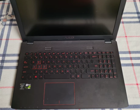 华硕飞行堡垒 i5四代+8G+GTX950...