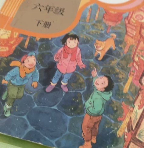 小学一至六年级各科书籍，语文、数学、英语、...