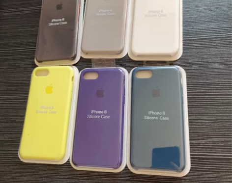 亏本甩卖适用于iPhone8plus手机壳...