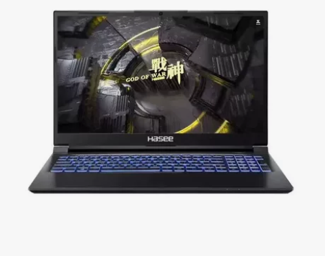 神舟战神 Z8-CA5NB CPU：十代i...