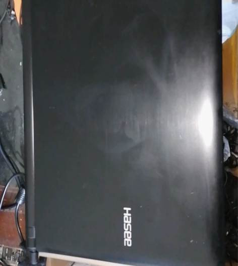 神舟K470N笔记本拆机外壳，壳无外伤，A...