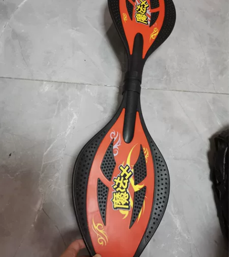 斯威20200620滑板全新蛇板,简单好用...