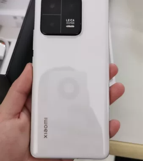 小米13pro陶瓷白色12+256g 全套...